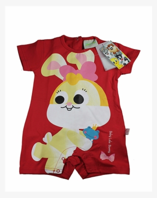 Baby Looney Tunes - Cartoon