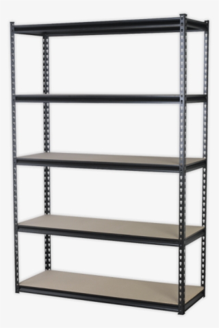 Gorilla Shelving