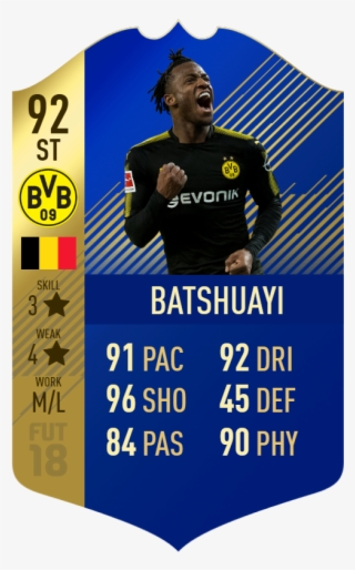 0blek8x - Kepa Arrizabalaga Fifa 19