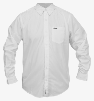 White Dress Shirt Png