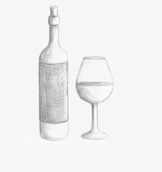 Png - Champagne Stemware