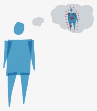 You Feel Like People Don't Believe You