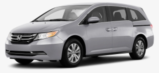 2016 Honda Odyssey Lx - Gray Nissan Sentra 2016
