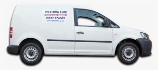 Group 2 Vans - Peugeot Expert