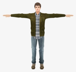 Download Zip Archive - Xnalara Human