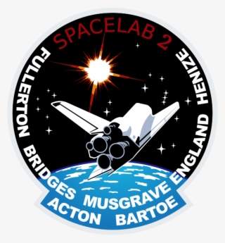 Sts-51 Nasa Patch, Space Shuttle Challenger, Nasa Missions, - Sts-51-f
