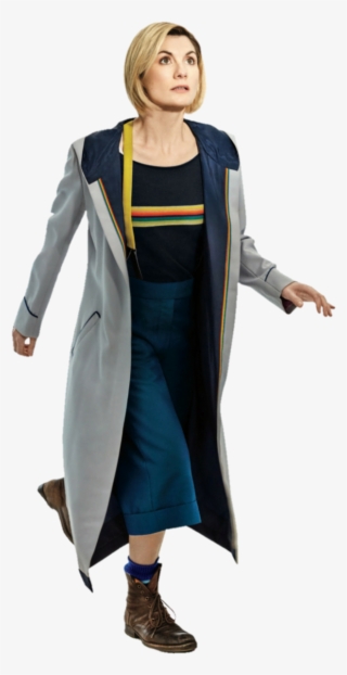 Doctor Png - 13 Doctor Who Costume