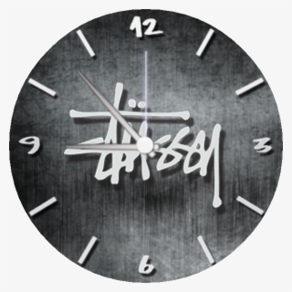 Stussy Analog2