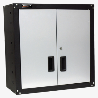 Home / Garage Series / Cabinetry / 2 Door Wall Cabinet - Homak Cabinet