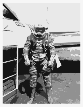 Nazi High Altitude Suit