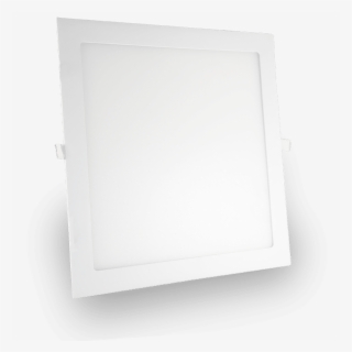 Painel De Led Quadrado De Embutir - Painel Led Quadrado Embutir