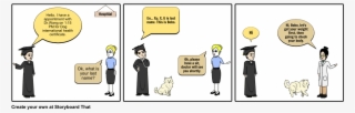 See Doctor - Cartoon