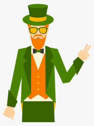 Everything You Know About St - Saint Patrick's Day
