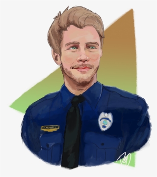 Recent Images - Police Officer