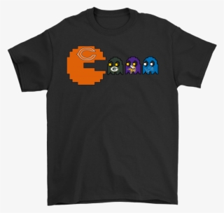 American Football Chicago Bears Shirts-potatotee Inc - Nagini T Shirt