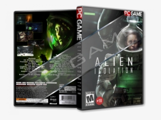 Alien Isolation Pc Oyun - Pc Game