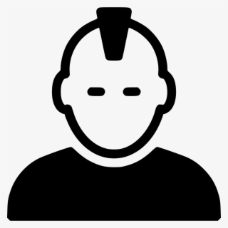 Png File - Anonymity Icon
