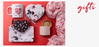 For Her - Valentines Day Gifts