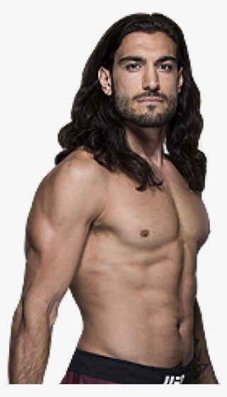 Biography - Barechested