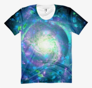 Disco Pinwheel - Milky Way