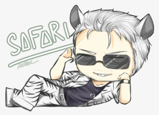 Im Sorry For My Inactive Posting My Art Beside Tumblr - Cartoon