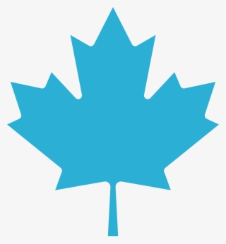 Maple Leaf Bq - Canadian Maple Leaf