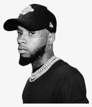 Tory Lanez At 1 Oak - Tory Lanez Transparent
