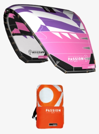 Distributors - Rrd Passion Mk9