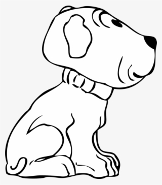 Puppy Golden Retriever Cartoon Dog Toys Dog Breed - Side View Cartoon Dog