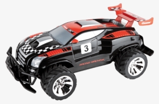 Carrera Rc Racing Machine Radio
