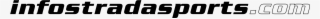 Infostradasports Com Logo Png Transparent - Arriva Alex