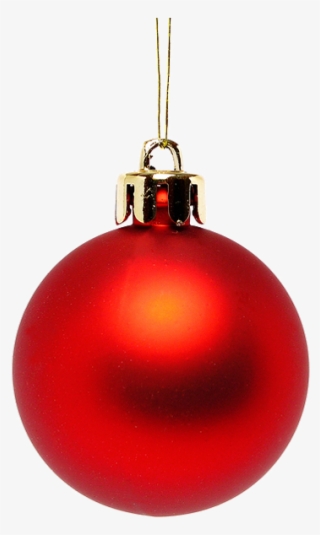 Christmas Club - Christmas Tree Ball