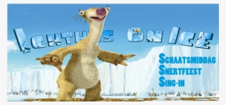 Ichthus On Ice - Ice Age 3 Xbox 360