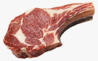 Rib Eye Steak