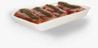 Dyne A Pak Barquettes Régulières Et Qualité Processeur - Roast Beef