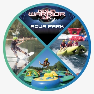 Which Park Would You Like To Splash It At - Ninja Warrior Uk