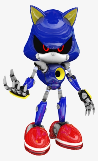 Astral Blandrew - Sonic The Hedgehog