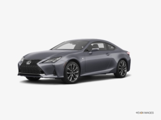 New 2019 Lexus Rc Rc 350 F Sport - 2019 Lexus Rc 350 F Sport