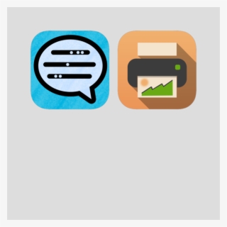 Make Comic And Add Speech Bubbles - Illustration