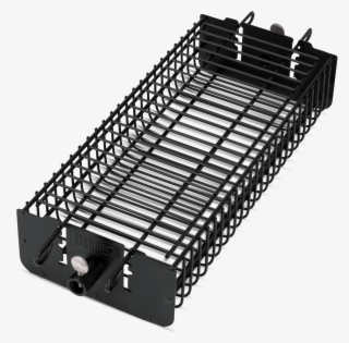 Image For Capacity Demonstration Purposes Only - Grill Tilbehør Fra Weber