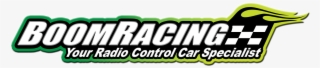 Your Radio Controlled Car Specialist For Rc Upgrades, - Car Racing Logo Png
