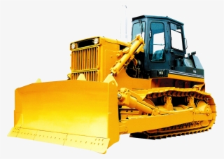 Bulldozer Png - Bulldozer Image In Png