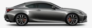 Mercury Grey - Supercar