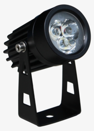 4w Led Orbit Garden Light - Led Garden Light Png