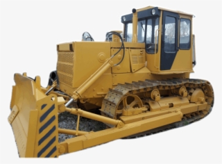 Bulldozer Png, Download Png Image With Transparent - Трактор Б10