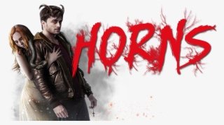 Welcome To Moviz Ark - Horns Film