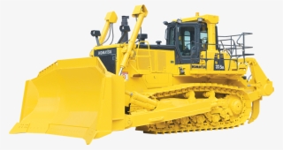 D375a-6 - Bulldozer