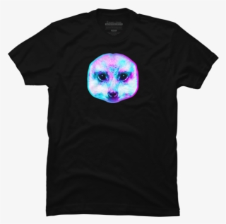 Open Minded Meerkat - Mindofrez Merch Relax Dude