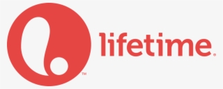Lifetime-logo - Lifetime Tv