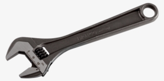 Bahco Adjustable Wrench 4